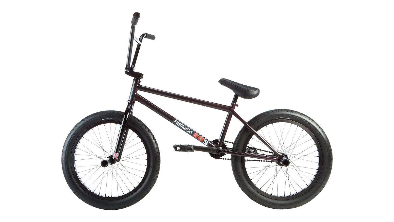 fit augie bmx